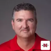 James Schilling Headshot