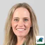 Andrea Kaelin Headshot