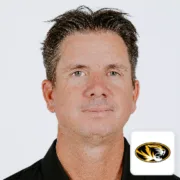 Glen Millican Headshot