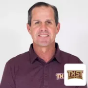 Shane Howell Headshot