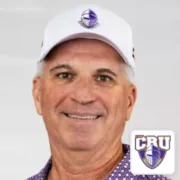 Jordan Cox Headshot