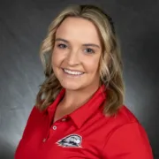 Caylyn Mc Kinlay Headshot