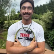 Zac Nakajima