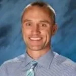 Coach Berg Headshot