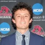 Ben Fuchs Headshot
