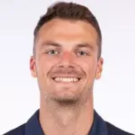 Brody Lewis Headshot