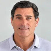 Mario Enea Headshot
