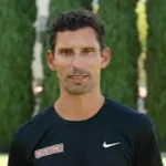 Jason Cook Caltech