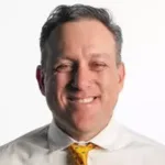 Joey Scrivano Headshot