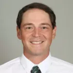 Michael Woodson Headshot