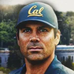 Drew Virk Cal Mens Lacrosse Head Coach