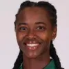 Sierra Berry Headshot