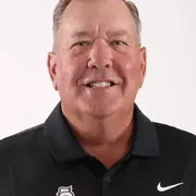 Bruce Brown Headshot