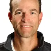 Gene Orlando Head Shot