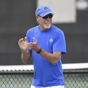 Greg Patton Headshot