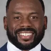 Johnson headshot
