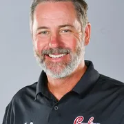 Kevin Epley Head Shot