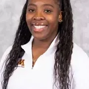 Lois Arterberry Headshot