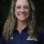 Nyssa Peele Headshot