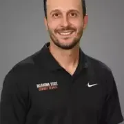 Sergey Avdeyev Headshot