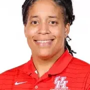 Tanica Jamison Headshot