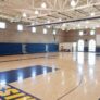 Mission Prep Gym
