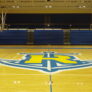 Court View of Warden Gym