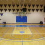 Half Court Warden Gym