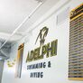 Adelphi Swim