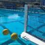 Cal Water Polo balls