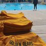 Cal Water Polo shirts