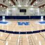 Windward bball gym
