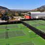 Cal Poly Tennis Facility