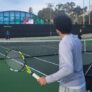 Cal Poly SLO Adult Tennis 2
