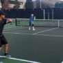 Cal Poly SLO Adult Tennis 4