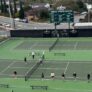 Cal Poly SLO Jr Tennis 1