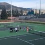 Cal Poly SLO Jr Tennis 5