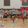 6 25 24 Nike Basketball Camp 1st day 10