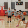 6 25 24 Nike Basketball Camp 1st day 24