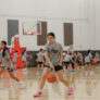 6 25 24 Nike Basketball Camp 1st day 25