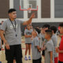 6 25 24 Nike Basketball Camp 1st day 7