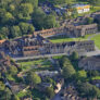 Bradfield Aerial