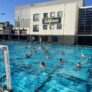 Cal Water Polo Spieker 2