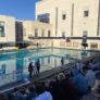 Cal Water Polo Spieker 4