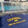 Cal Water Polo Spieker