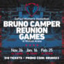 Camper Reunion Bruno Campers Update