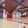 Clark gym4