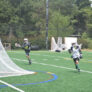 Lakeridge Boys Lacrosse Camp Scrimmage 2