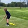 Les Bolstad Driving Range