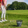 Nike Adult Golf Camp Stock Photo 6